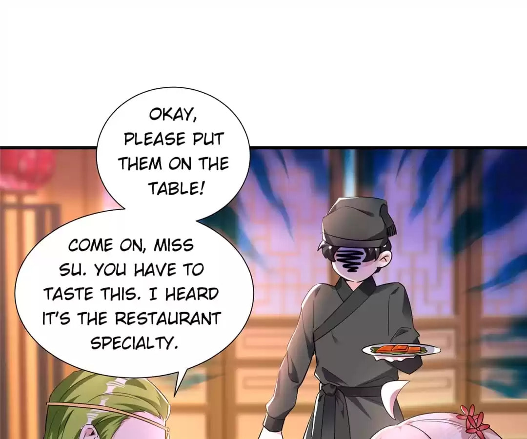 Read Adorable Princess chapter 194 image 8 on Lezhin