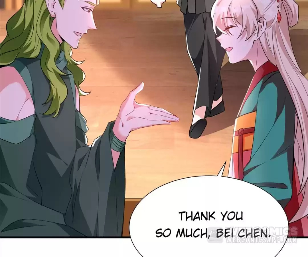 Read Adorable Princess chapter 194 image 9 on Lezhin