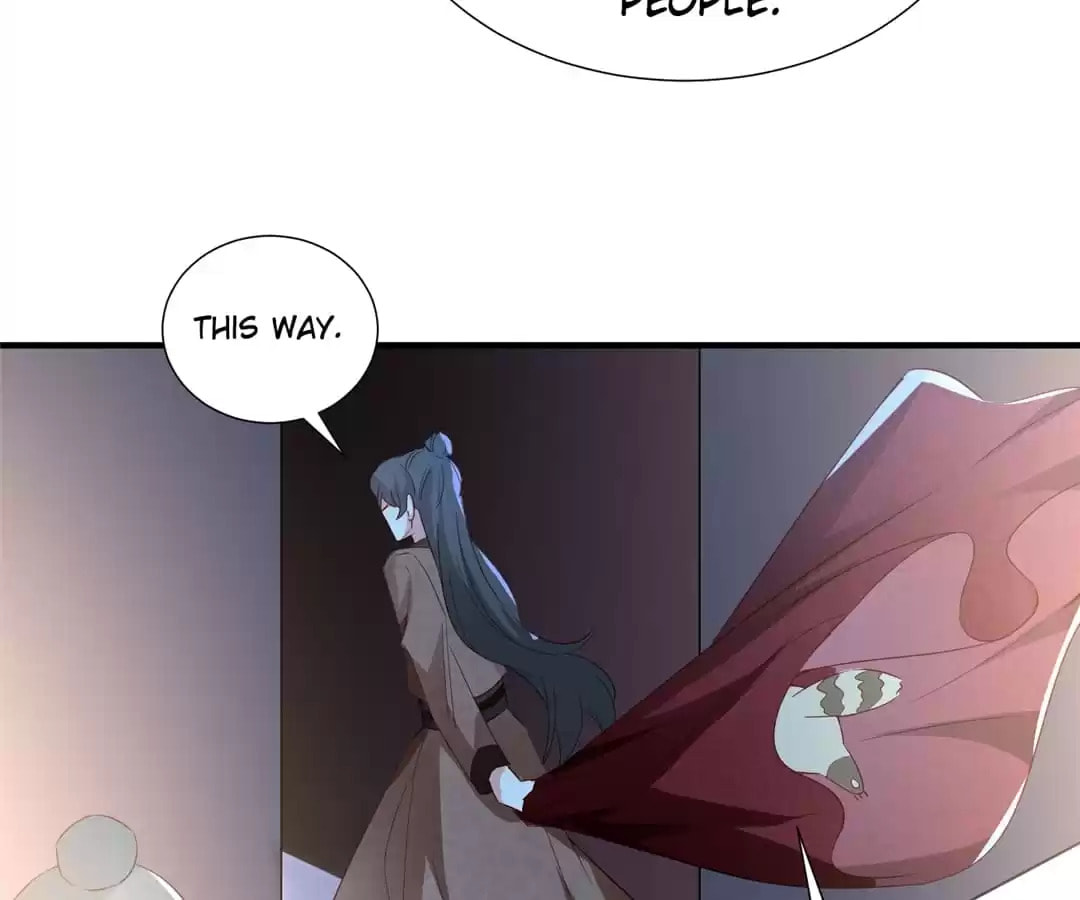 Read Adorable Princess chapter 195 image 11 on Lezhin