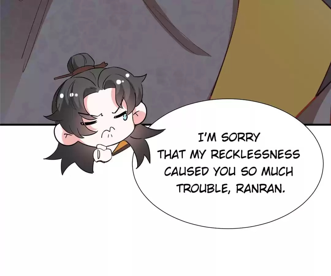 Read Adorable Princess chapter 195 image 17 on Lezhin