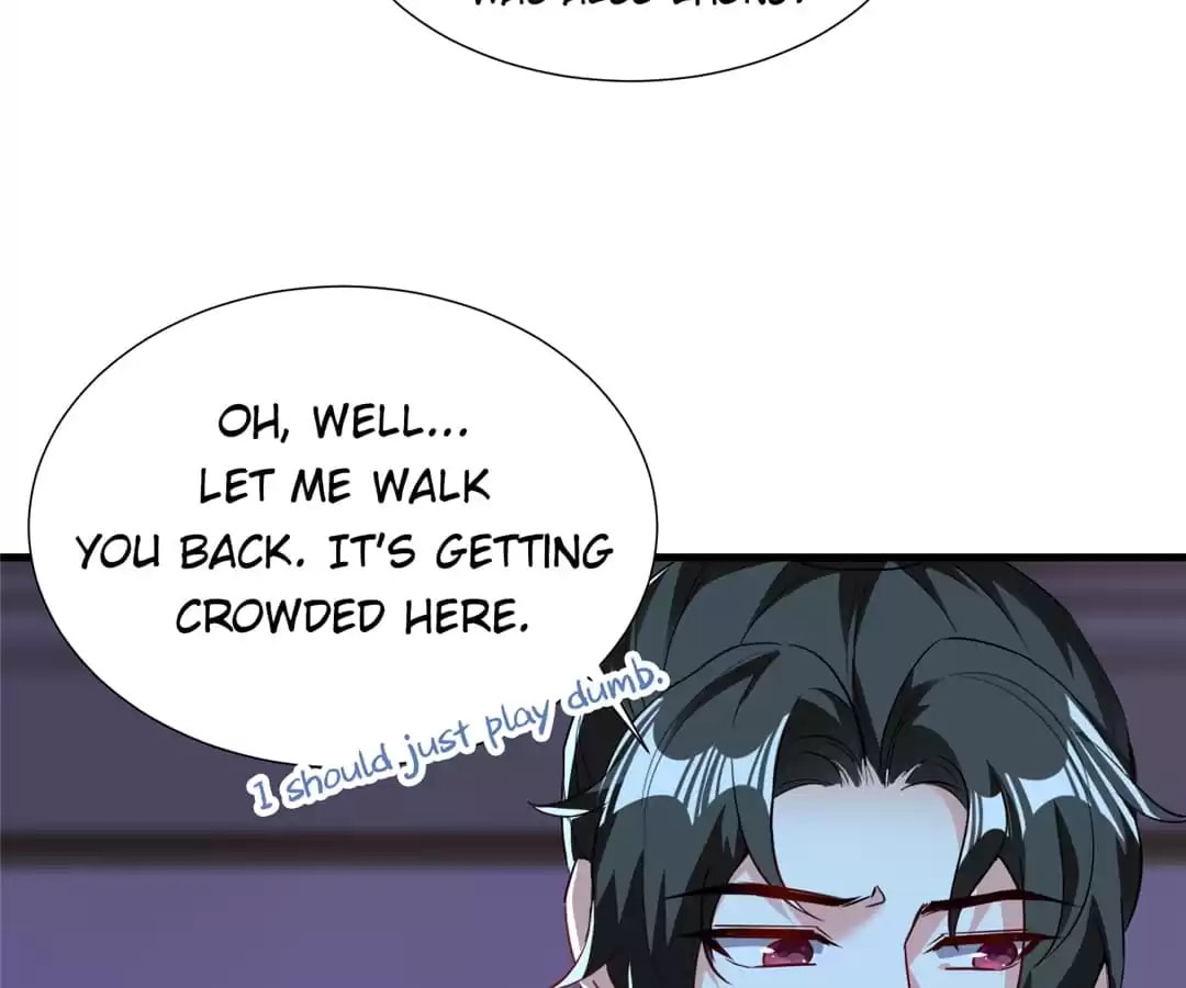 Read Adorable Princess chapter 195 image 22 on Lezhin