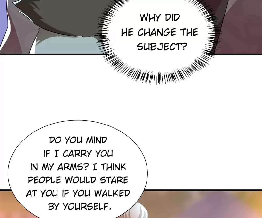 Read Adorable Princess chapter 195 image 24 on Lezhin