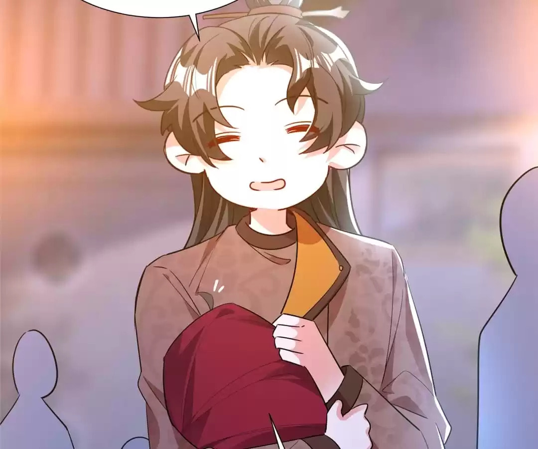 Read Adorable Princess chapter 195 image 25 on Lezhin