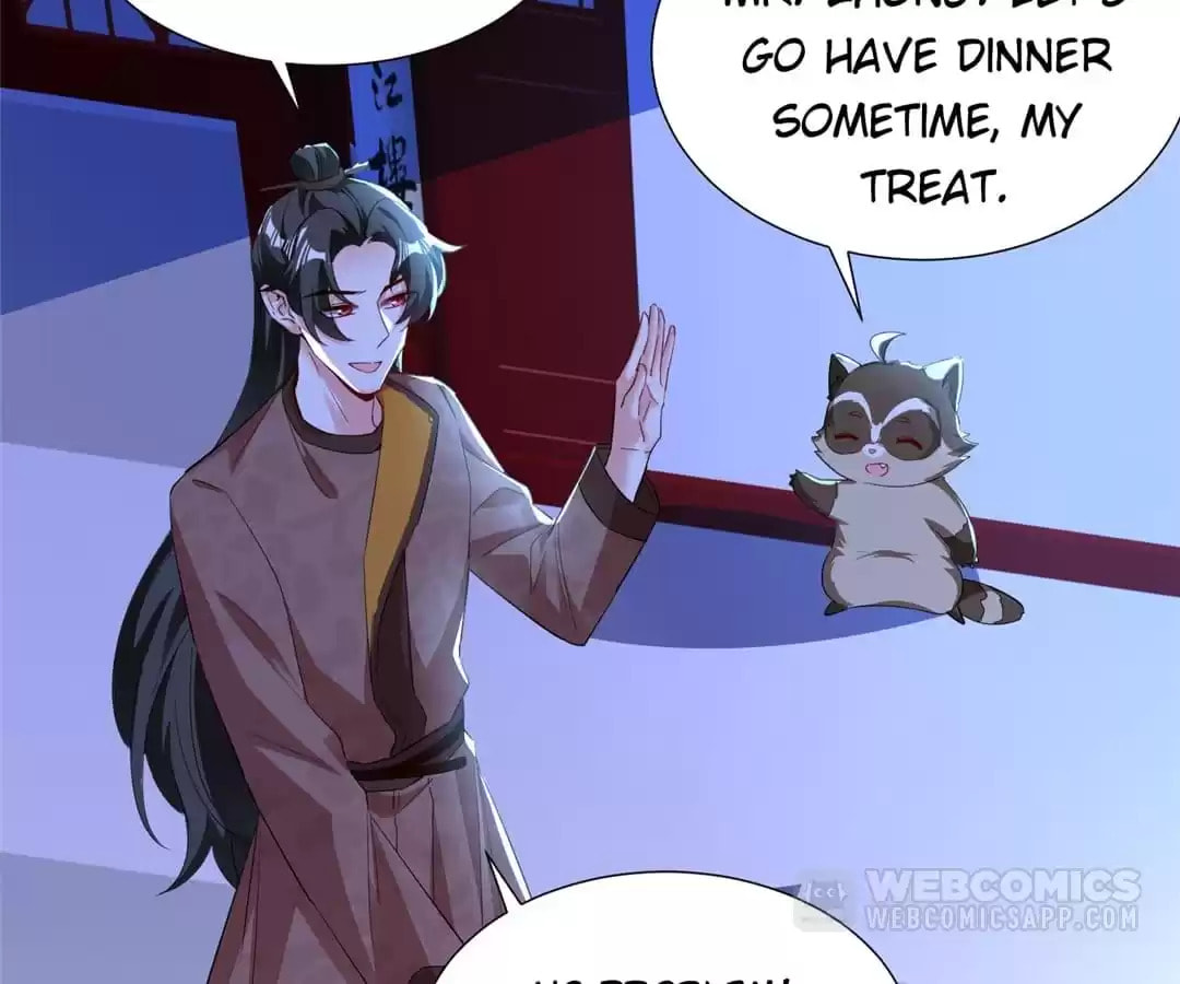 Read Adorable Princess chapter 195 image 29 on Lezhin