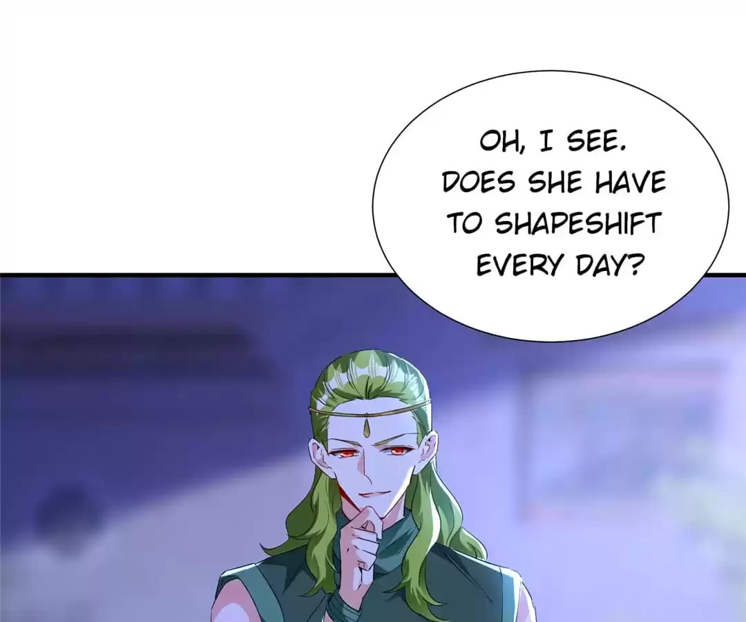 Read Adorable Princess chapter 195 image 36 on Lezhin