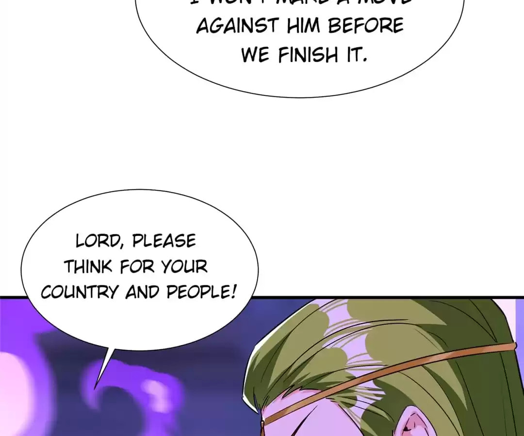 Read Adorable Princess chapter 195 image 46 on Lezhin