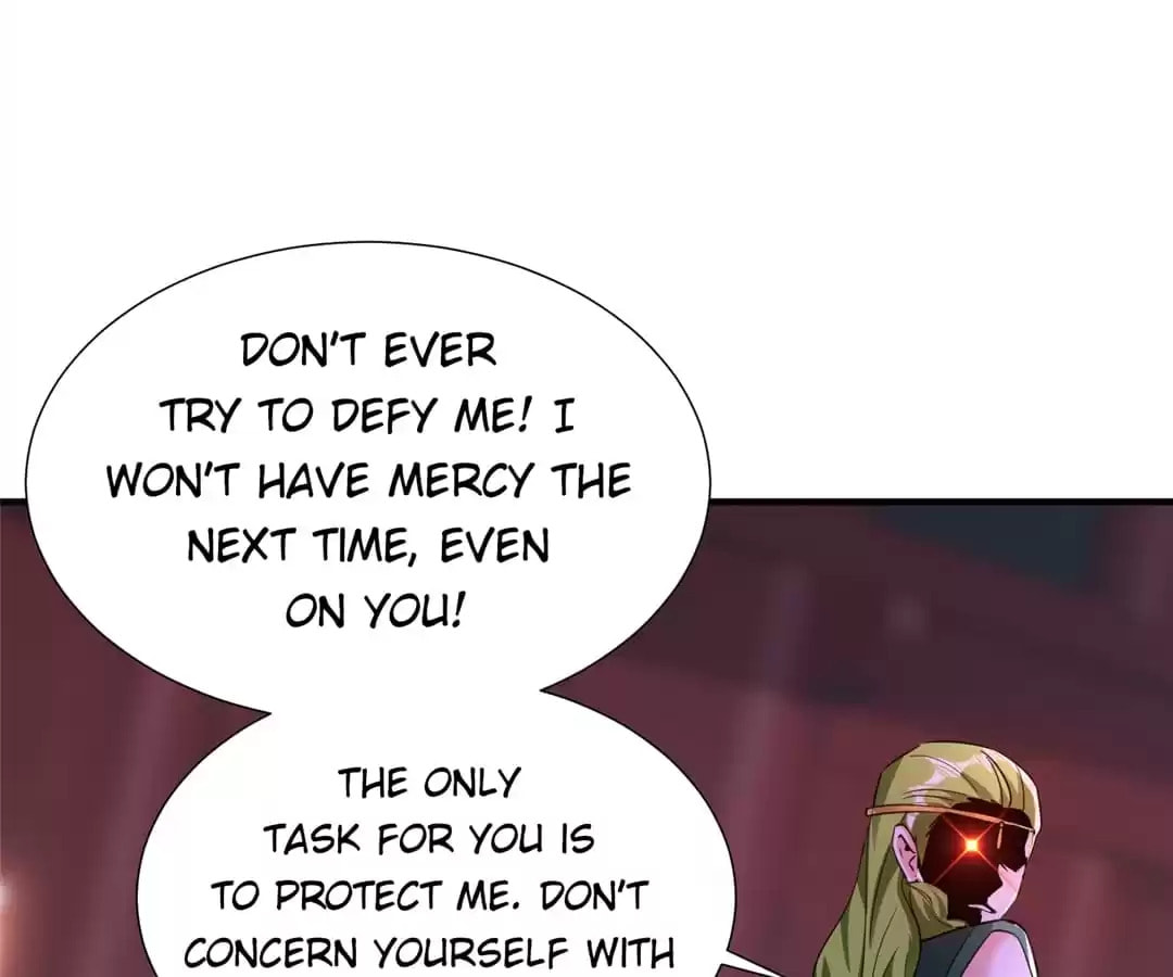 Read Adorable Princess chapter 195 image 50 on Lezhin