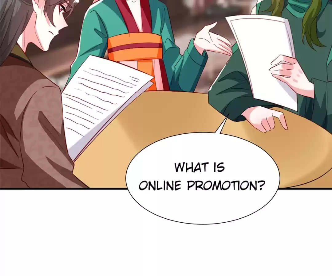 Read Adorable Princess chapter 195 image 57 on Lezhin