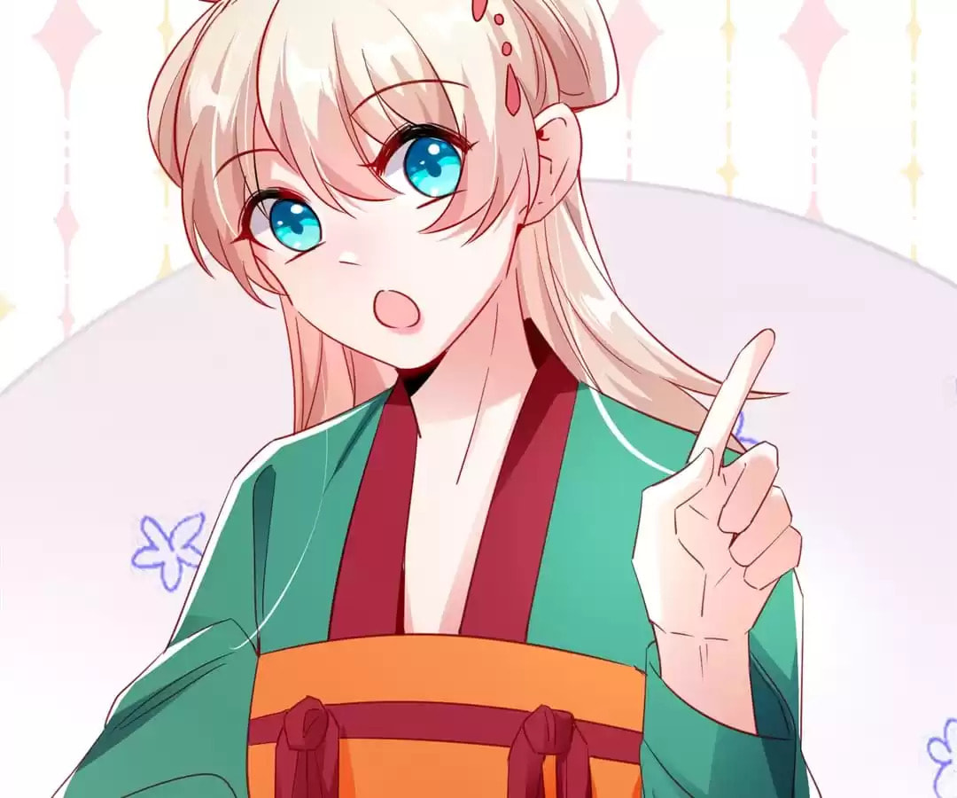 Read Adorable Princess chapter 195 image 59 on Lezhin