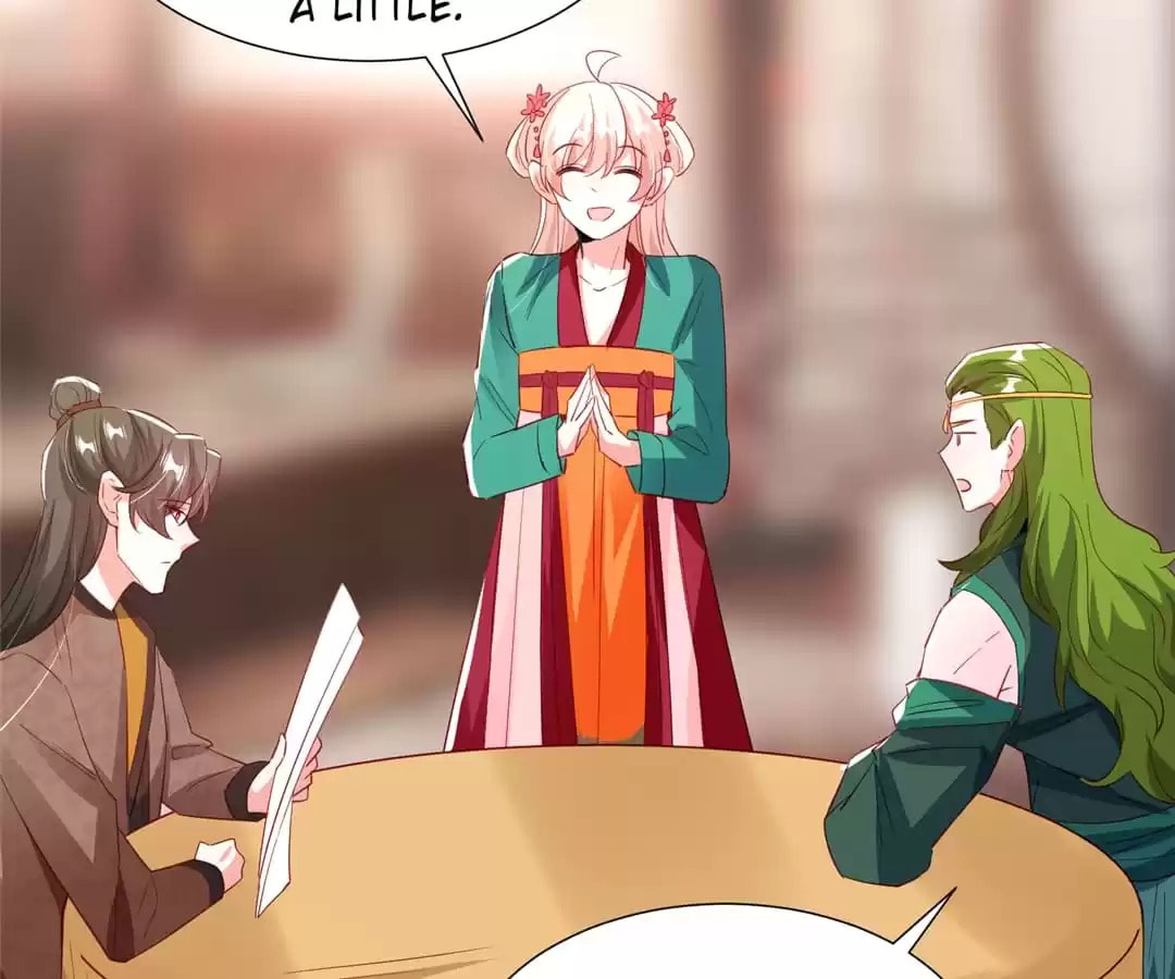 Read Adorable Princess chapter 195 image 61 on Lezhin