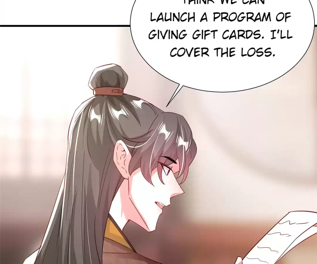 Read Adorable Princess chapter 195 image 65 on Lezhin