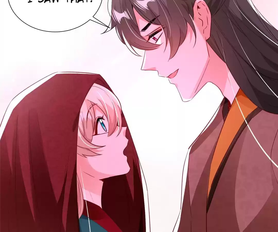 Read Adorable Princess chapter 195 image 7 on Lezhin