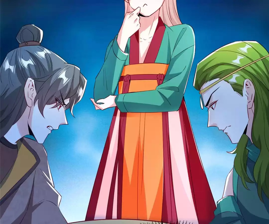 Read Adorable Princess chapter 195 image 70 on Lezhin