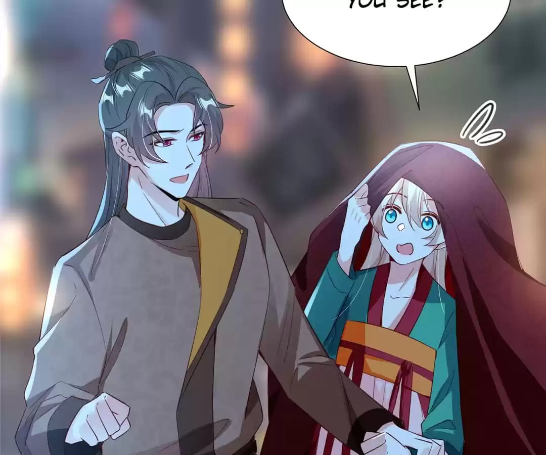 Read Adorable Princess chapter 195 image 9 on Lezhin
