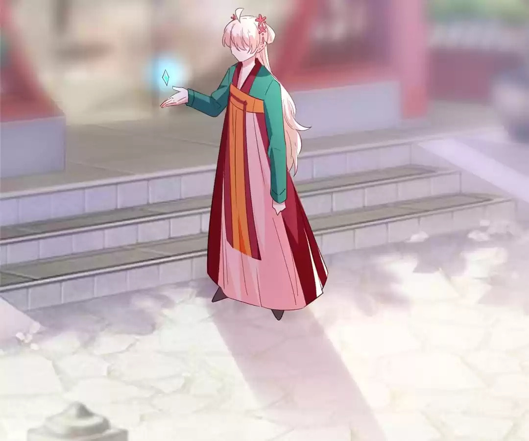 Read Adorable Princess chapter 196 image 11 on Lezhin