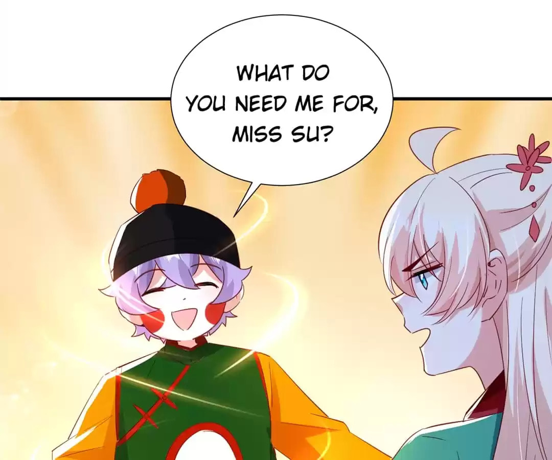 Read Adorable Princess chapter 196 image 14 on Lezhin