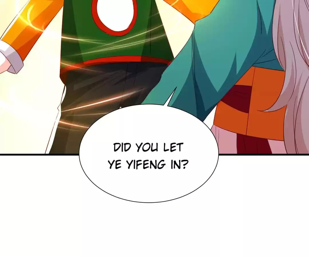 Read Adorable Princess chapter 196 image 15 on Lezhin