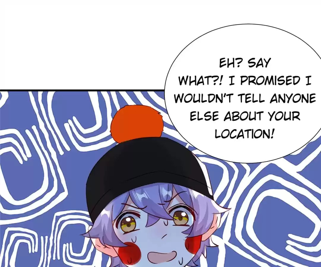 Read Adorable Princess chapter 196 image 16 on Lezhin