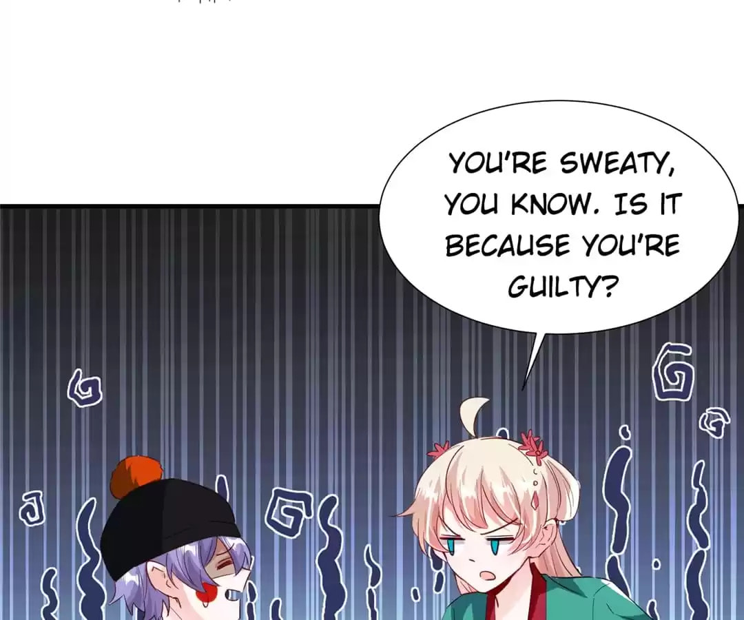Read Adorable Princess chapter 196 image 18 on Lezhin