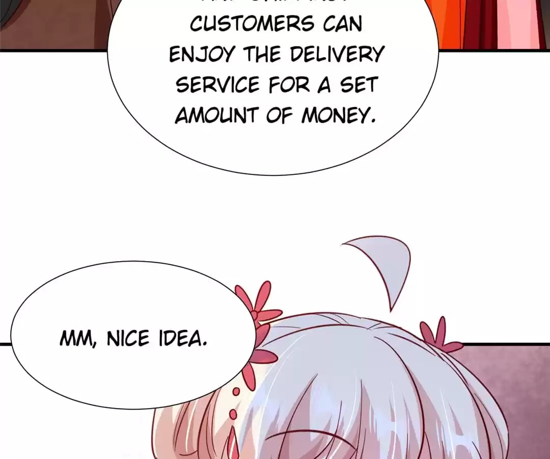 Read Adorable Princess chapter 196 image 2 on Lezhin