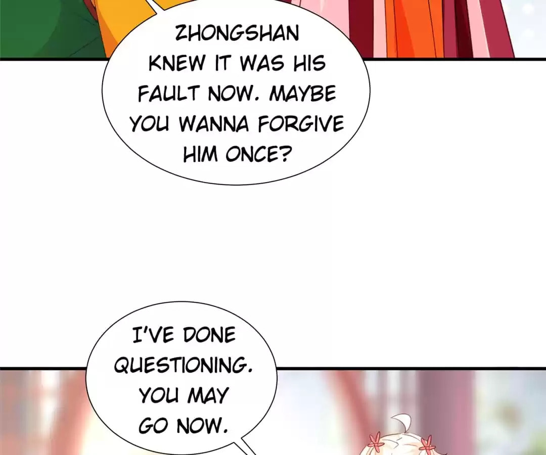 Read Adorable Princess chapter 196 image 22 on Lezhin