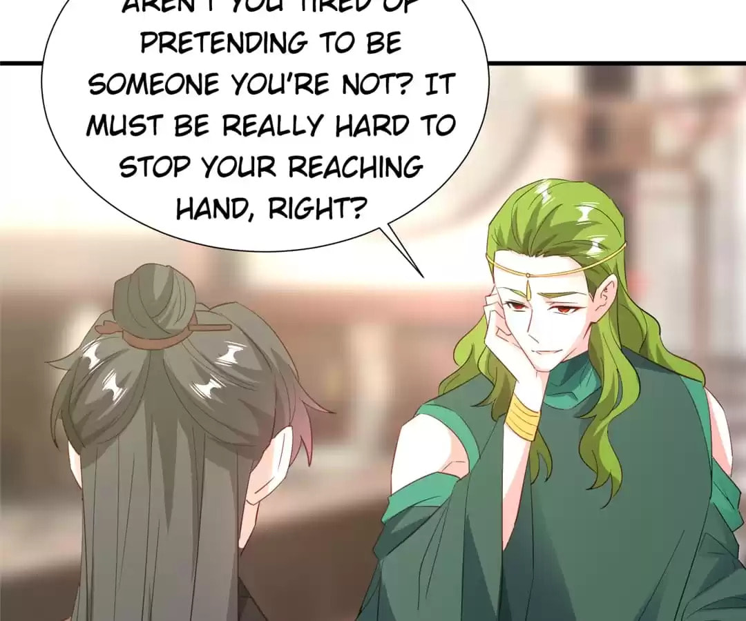 Read Adorable Princess chapter 196 image 28 on Lezhin