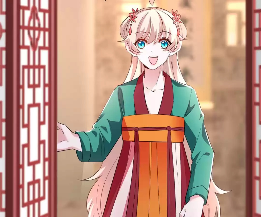 Read Adorable Princess chapter 196 image 40 on Lezhin