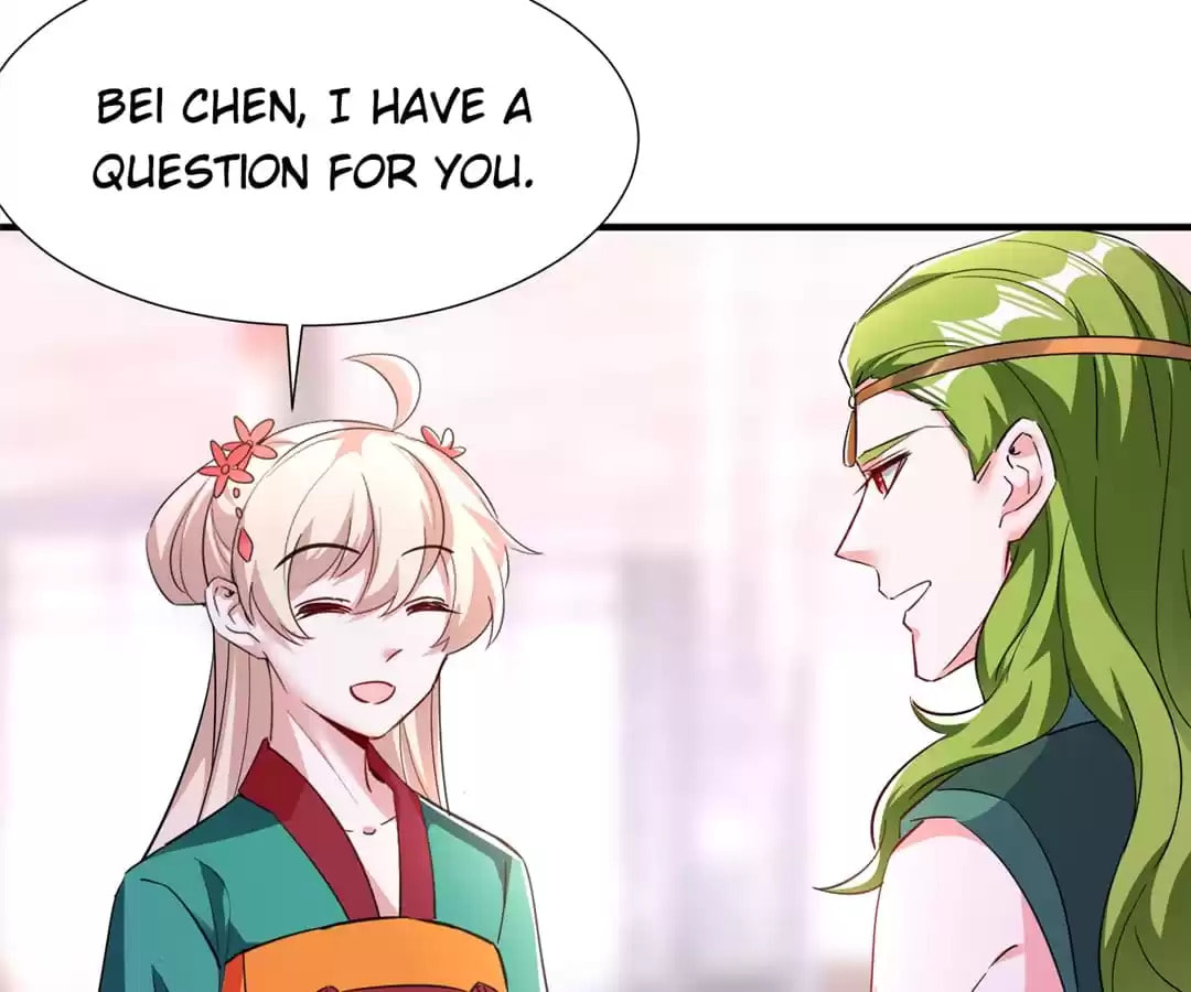 Read Adorable Princess chapter 196 image 44 on Lezhin
