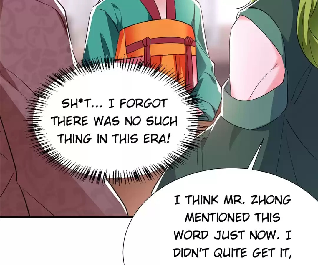 Read Adorable Princess chapter 196 image 47 on Lezhin