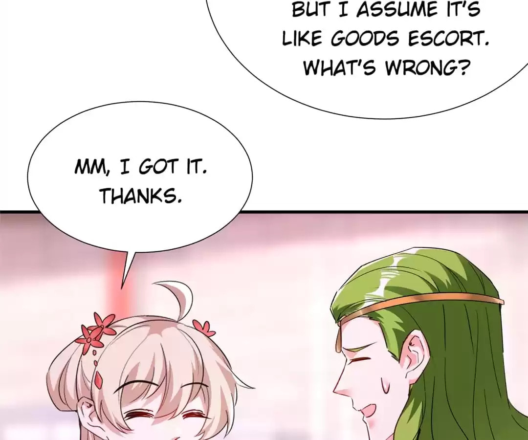 Read Adorable Princess chapter 196 image 48 on Lezhin