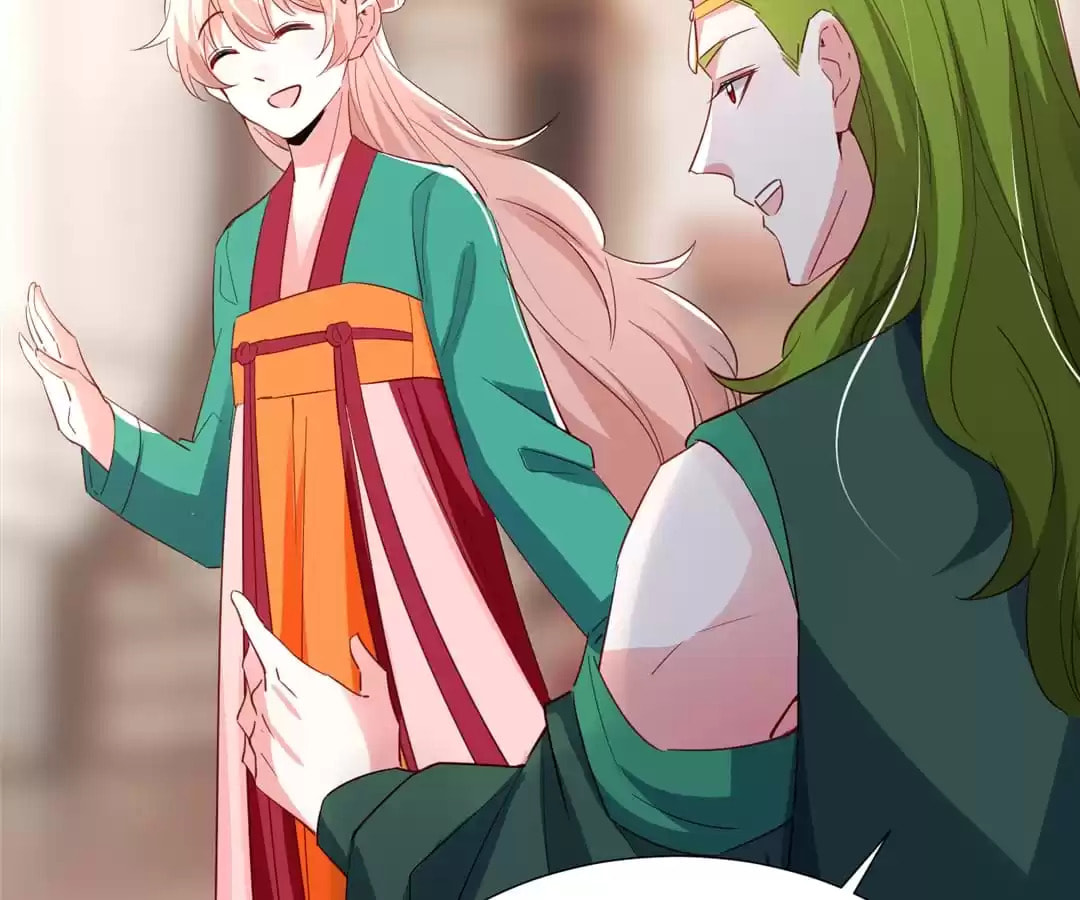 Read Adorable Princess chapter 196 image 5 on Lezhin
