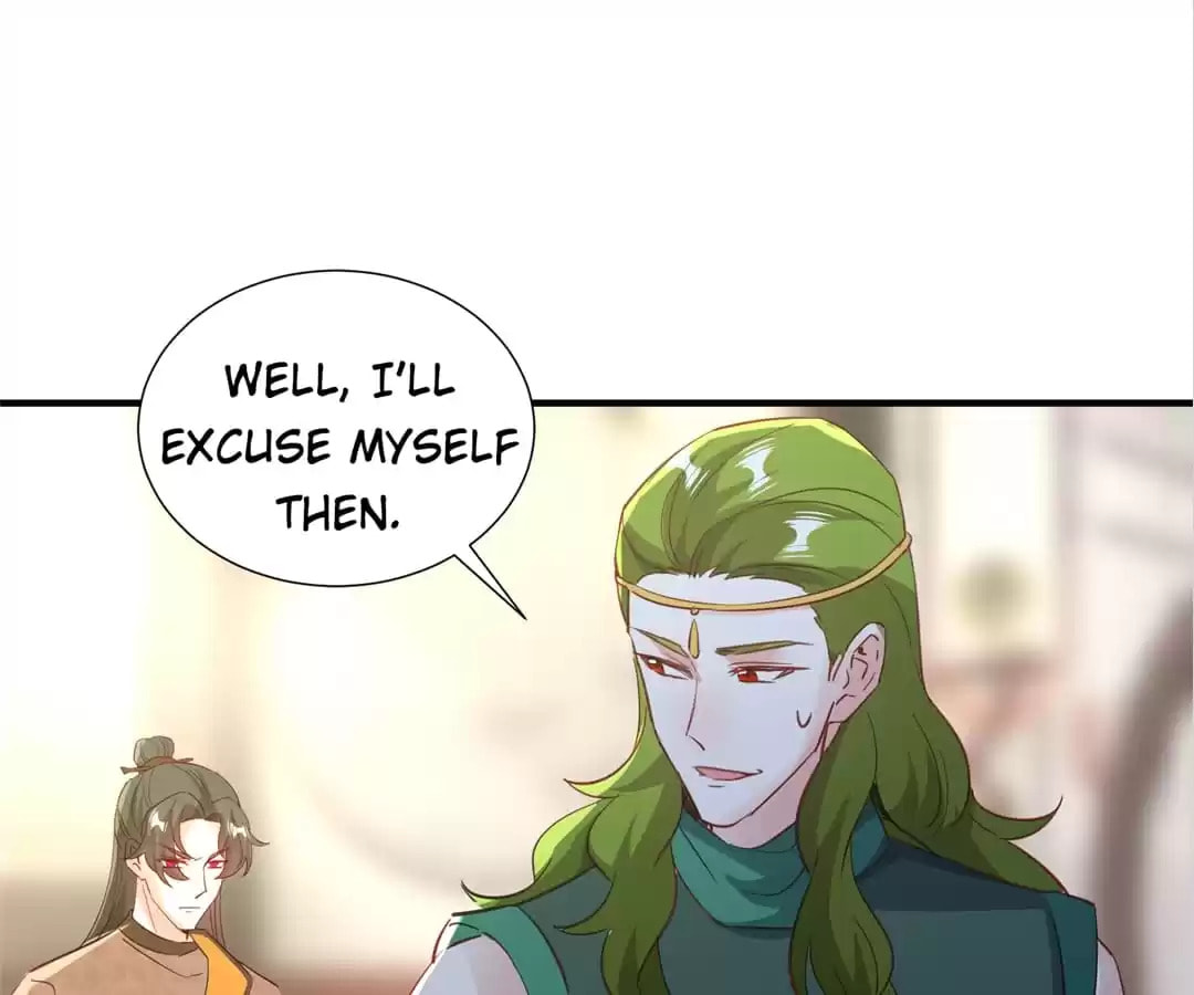 Read Adorable Princess chapter 196 image 52 on Lezhin