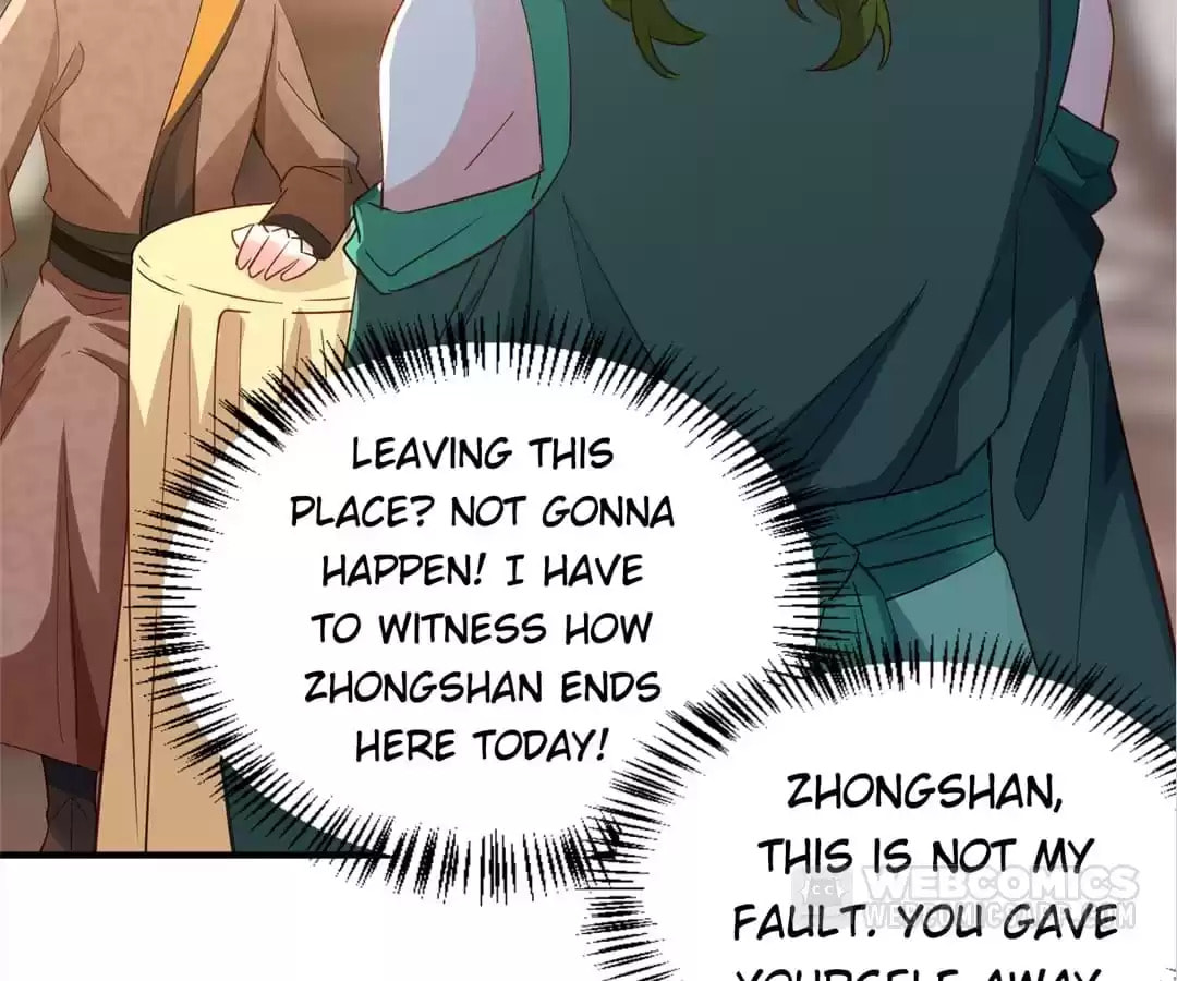 Read Adorable Princess chapter 196 image 53 on Lezhin