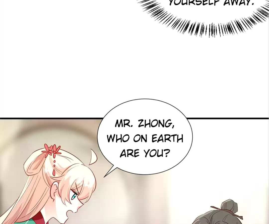 Read Adorable Princess chapter 196 image 54 on Lezhin