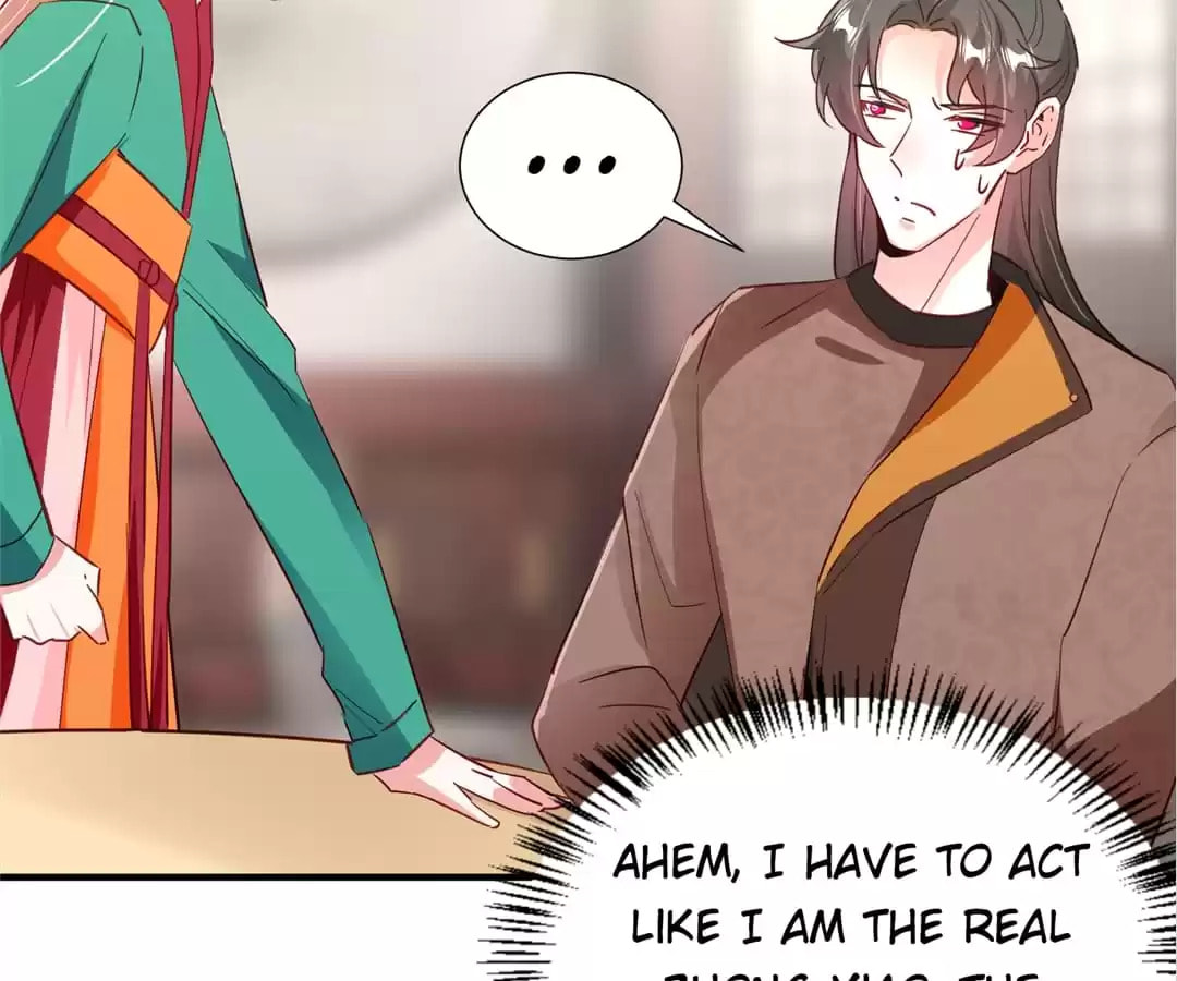 Read Adorable Princess chapter 196 image 55 on Lezhin