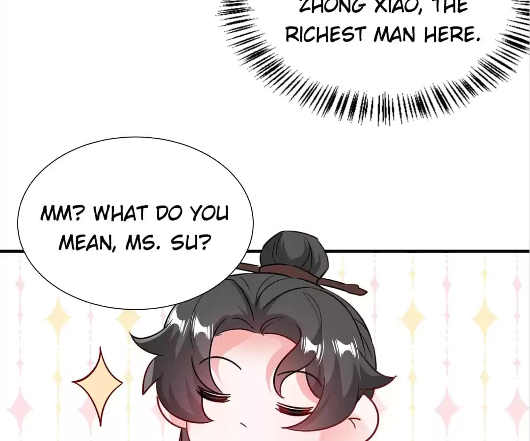 Read Adorable Princess chapter 196 image 56 on Lezhin