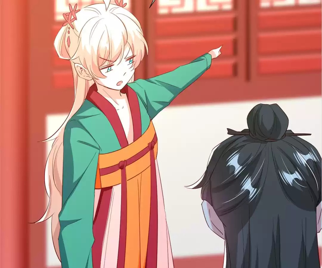 Read Adorable Princess chapter 196 image 63 on Lezhin
