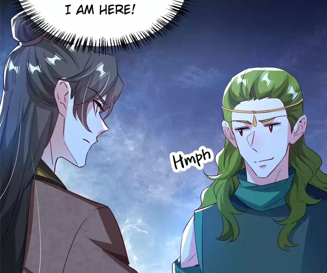 Read Adorable Princess chapter 196 image 7 on Lezhin