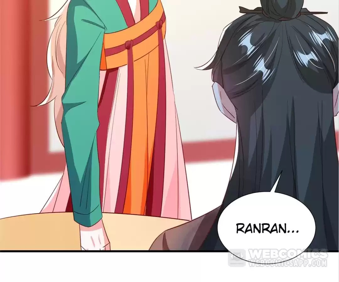 Read Adorable Princess chapter 197 image 1 on Lezhin