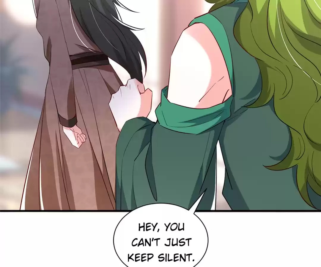 Read Adorable Princess chapter 197 image 16 on Lezhin
