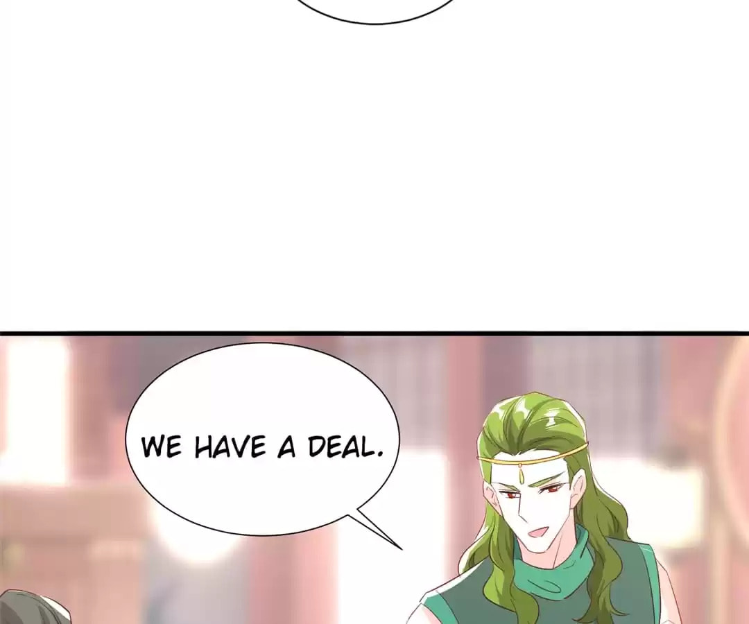 Read Adorable Princess chapter 197 image 17 on Lezhin
