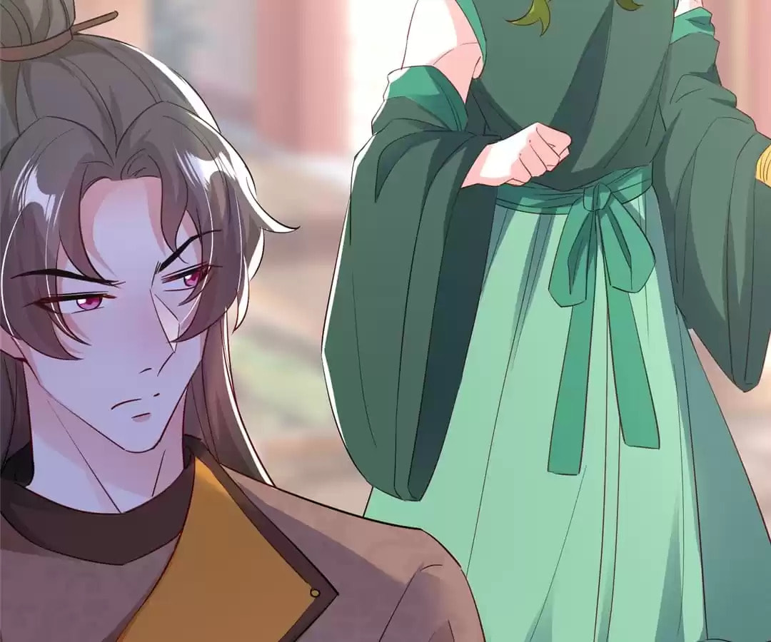 Read Adorable Princess chapter 197 image 18 on Lezhin