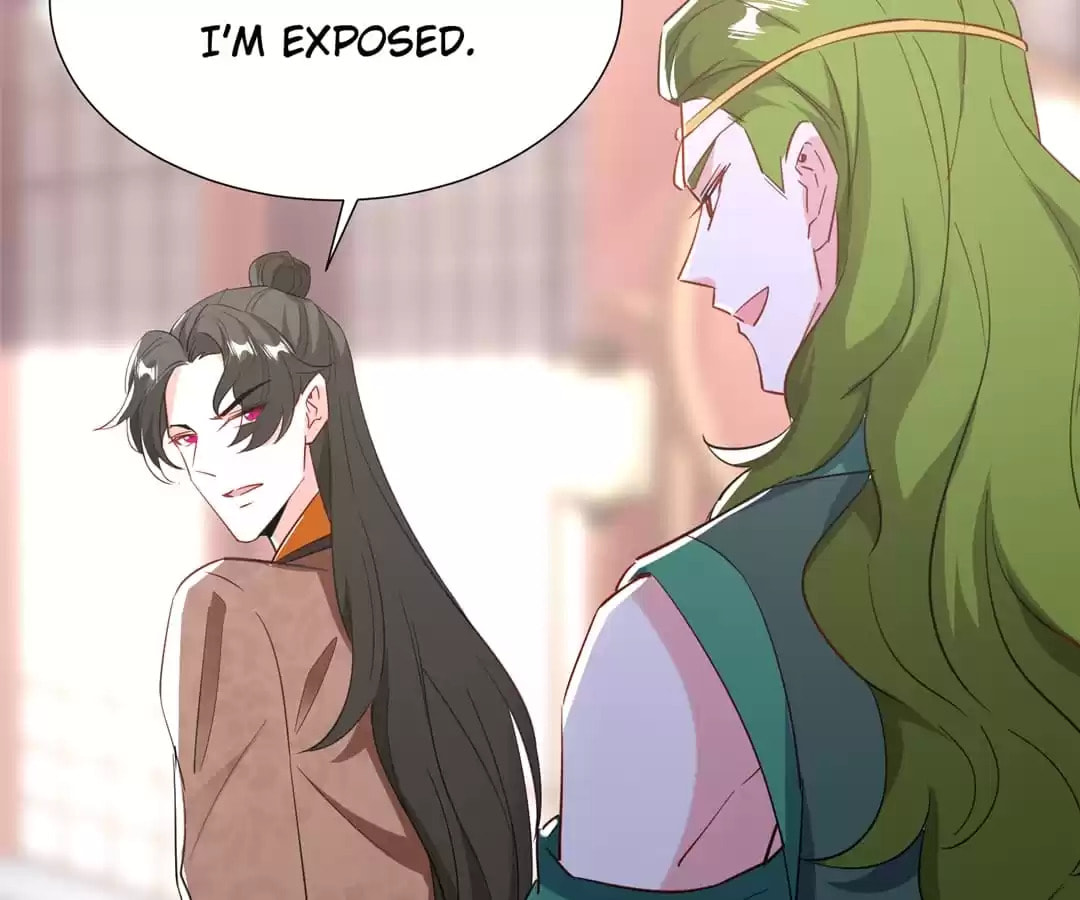 Read Adorable Princess chapter 197 image 20 on Lezhin