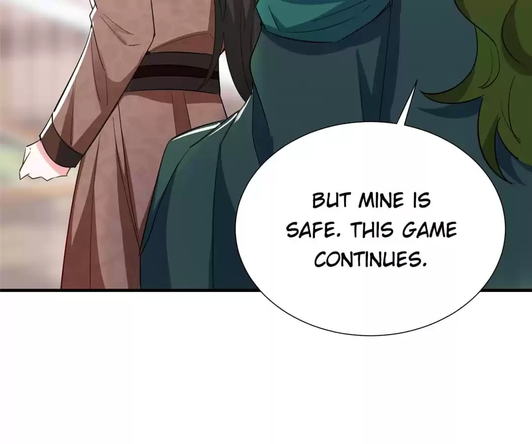 Read Adorable Princess chapter 197 image 21 on Lezhin