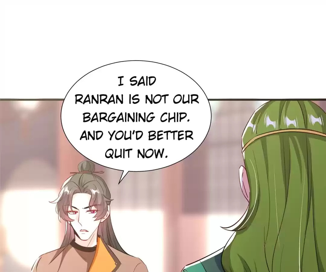 Read Adorable Princess chapter 197 image 22 on Lezhin