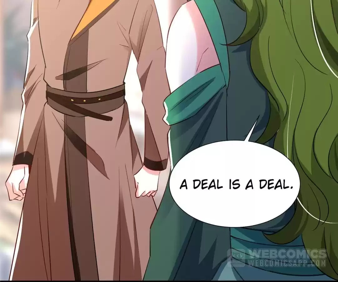 Read Adorable Princess chapter 197 image 23 on Lezhin