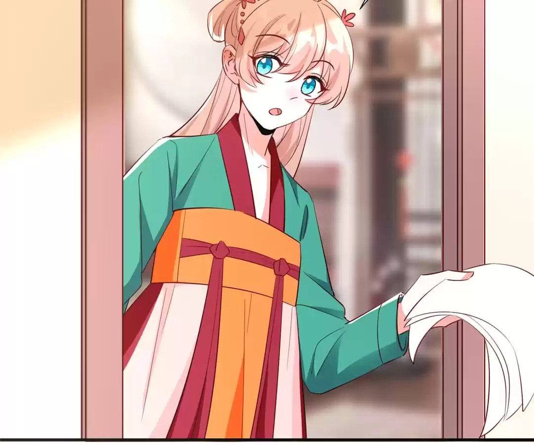 Read Adorable Princess chapter 197 image 29 on Lezhin