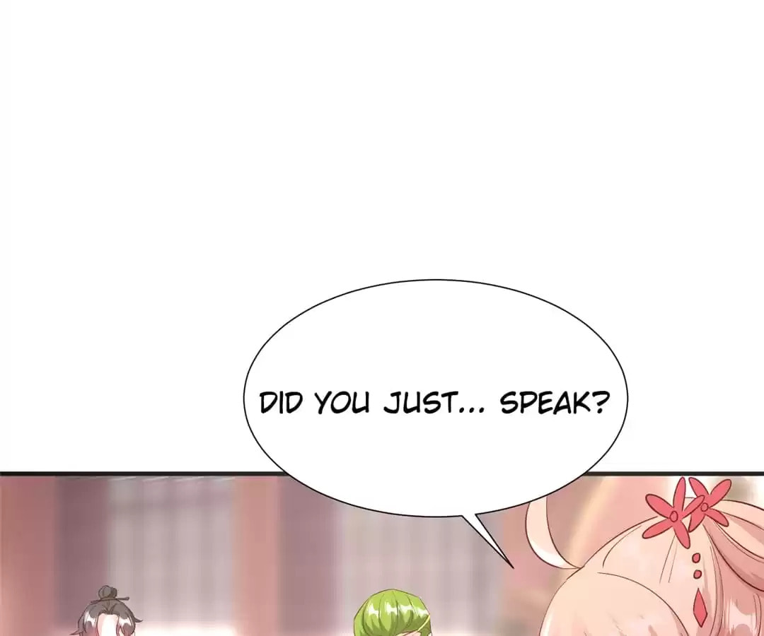 Read Adorable Princess chapter 197 image 30 on Lezhin