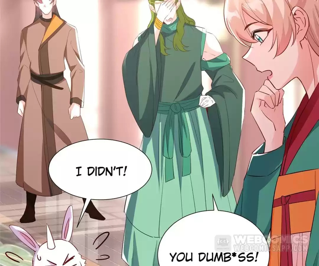 Read Adorable Princess chapter 197 image 31 on Lezhin