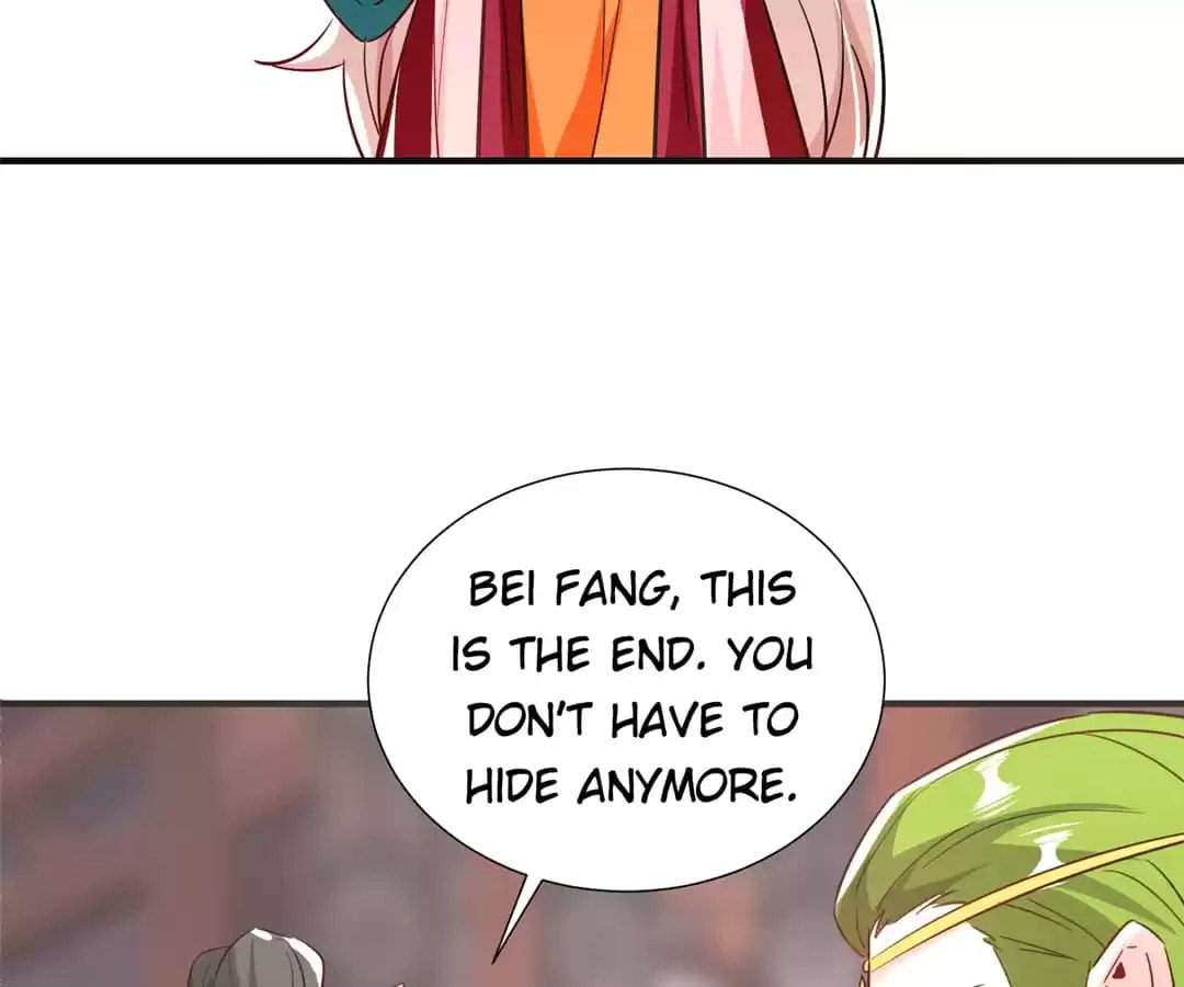 Read Adorable Princess chapter 197 image 34 on Lezhin